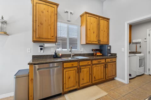 Tiny photo for 13306 CEDAR PARK DR, Herriman, UT 84096 (MLS # 2165784)