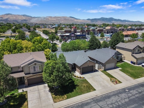 Tiny photo for 13306 CEDAR PARK DR, Herriman, UT 84096 (MLS # 2165784)