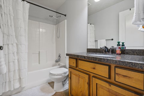 Tiny photo for 13306 CEDAR PARK DR, Herriman, UT 84096 (MLS # 2165784)