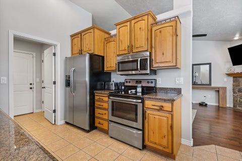 Tiny photo for 13306 CEDAR PARK DR, Herriman, UT 84096 (MLS # 2165784)