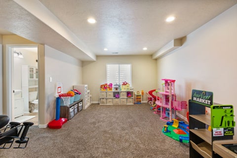 Tiny photo for 13306 CEDAR PARK DR, Herriman, UT 84096 (MLS # 2165784)