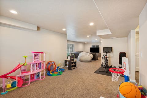 Tiny photo for 13306 CEDAR PARK DR, Herriman, UT 84096 (MLS # 2165784)