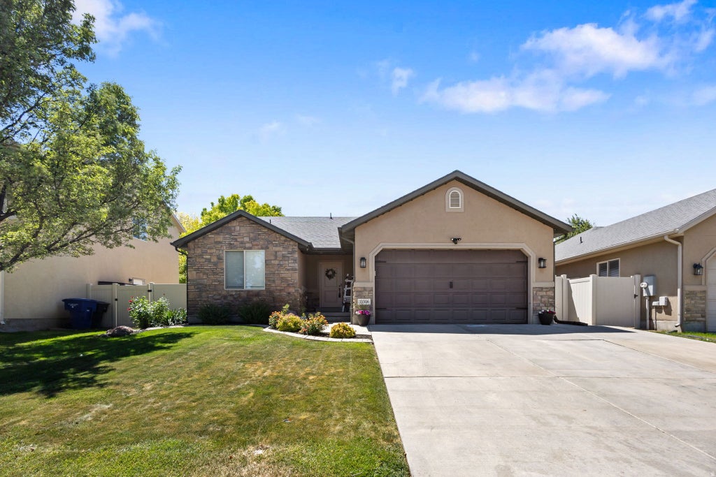 Photo of 13306 CEDAR PARK DR, Herriman, UT 84096 (MLS # 2165784)