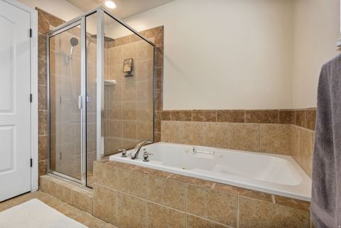 Tiny photo for 13306 CEDAR PARK DR, Herriman, UT 84096 (MLS # 2165784)