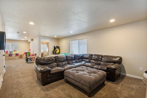 Tiny photo for 13306 CEDAR PARK DR, Herriman, UT 84096 (MLS # 2165784)