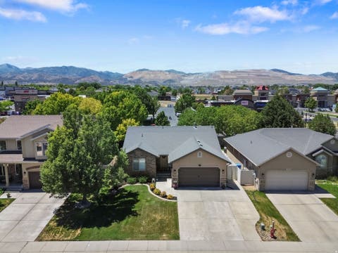 Tiny photo for 13306 CEDAR PARK DR, Herriman, UT 84096 (MLS # 2165784)