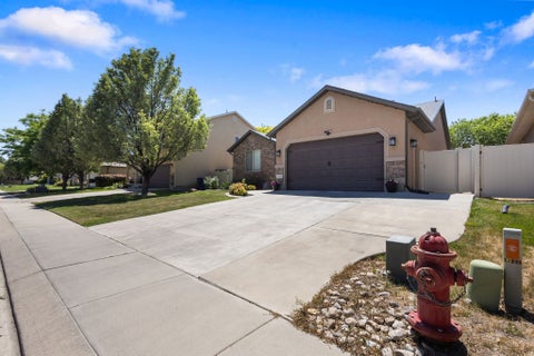 Tiny photo for 13306 CEDAR PARK DR, Herriman, UT 84096 (MLS # 2165784)