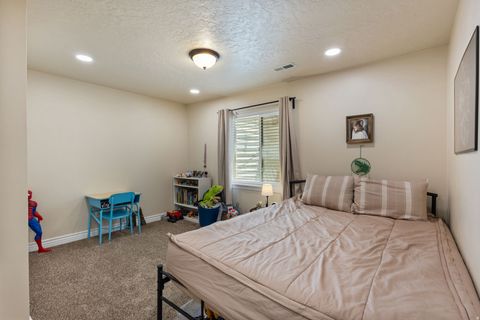 Tiny photo for 13306 CEDAR PARK DR, Herriman, UT 84096 (MLS # 2165784)