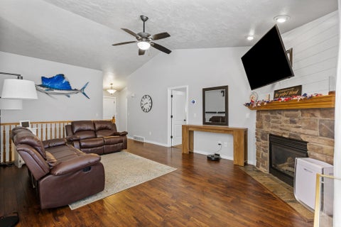 Tiny photo for 13306 CEDAR PARK DR, Herriman, UT 84096 (MLS # 2165784)