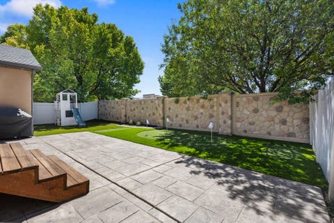 Tiny photo for 13306 CEDAR PARK DR, Herriman, UT 84096 (MLS # 2165784)