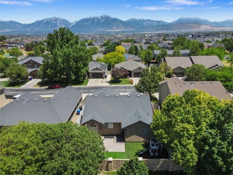 Tiny photo for 13306 CEDAR PARK DR, Herriman, UT 84096 (MLS # 2165784)