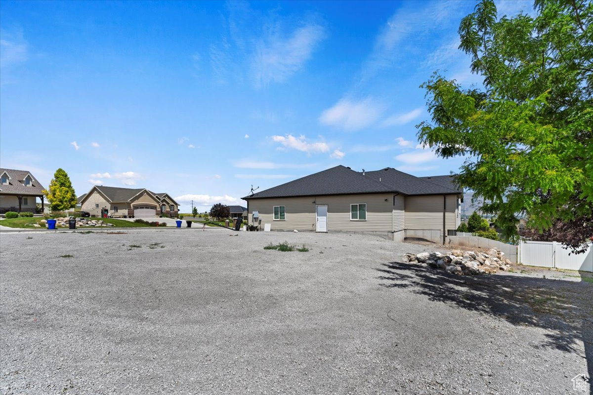 2505 W Valleyview, Tremonton, Utah image 48