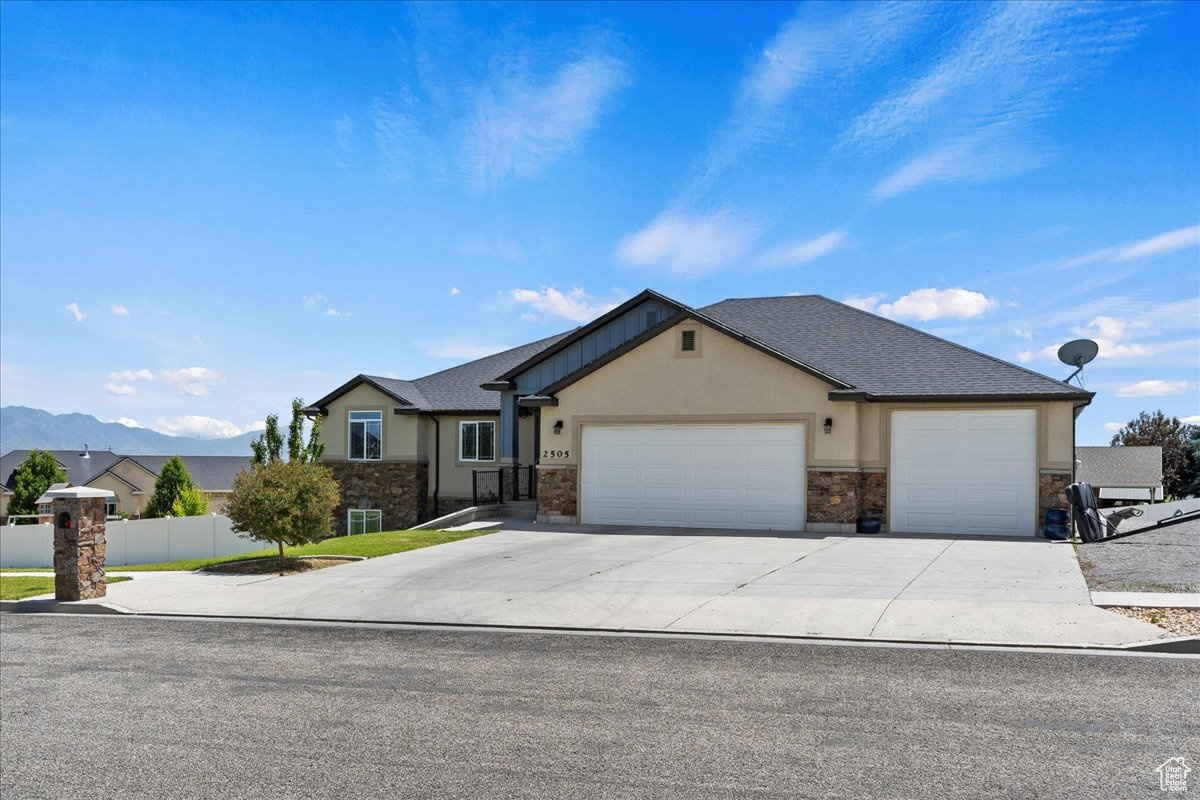 2505 W Valleyview, Tremonton, Utah image 3