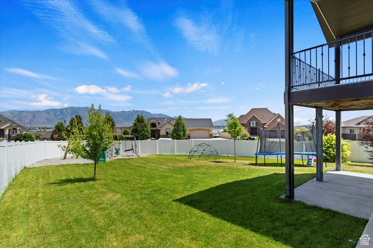 2505 W Valleyview, Tremonton, Utah image 45