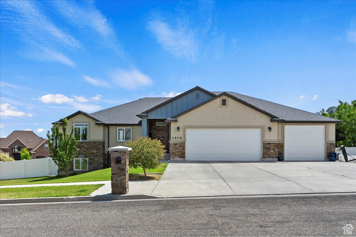 2505 W Valleyview, Tremonton, Utah image 1