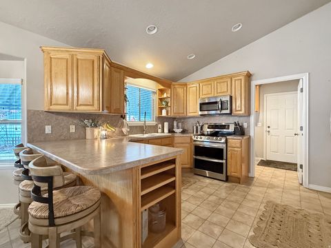 Tiny photo for 4188 W 2875 N, Plain City, UT 84404 (MLS # 2140687)