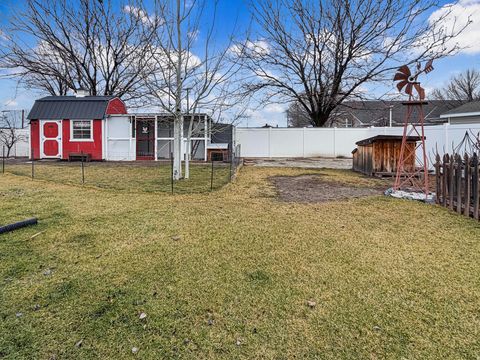 Tiny photo for 4188 W 2875 N, Plain City, UT 84404 (MLS # 2140687)