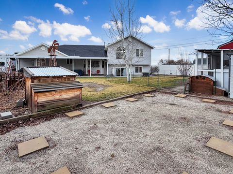 Tiny photo for 4188 W 2875 N, Plain City, UT 84404 (MLS # 2140687)