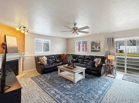 Tiny photo for 4188 W 2875 N, Plain City, UT 84404 (MLS # 2140687)