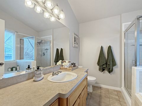 Tiny photo for 4188 W 2875 N, Plain City, UT 84404 (MLS # 2140687)