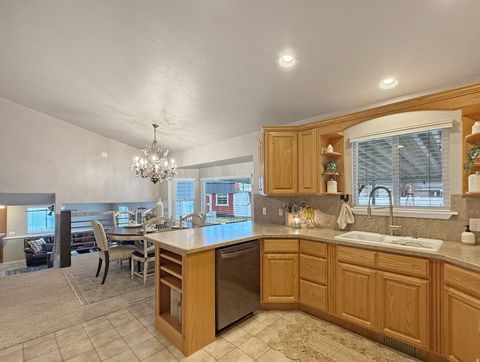 Tiny photo for 4188 W 2875 N, Plain City, UT 84404 (MLS # 2140687)