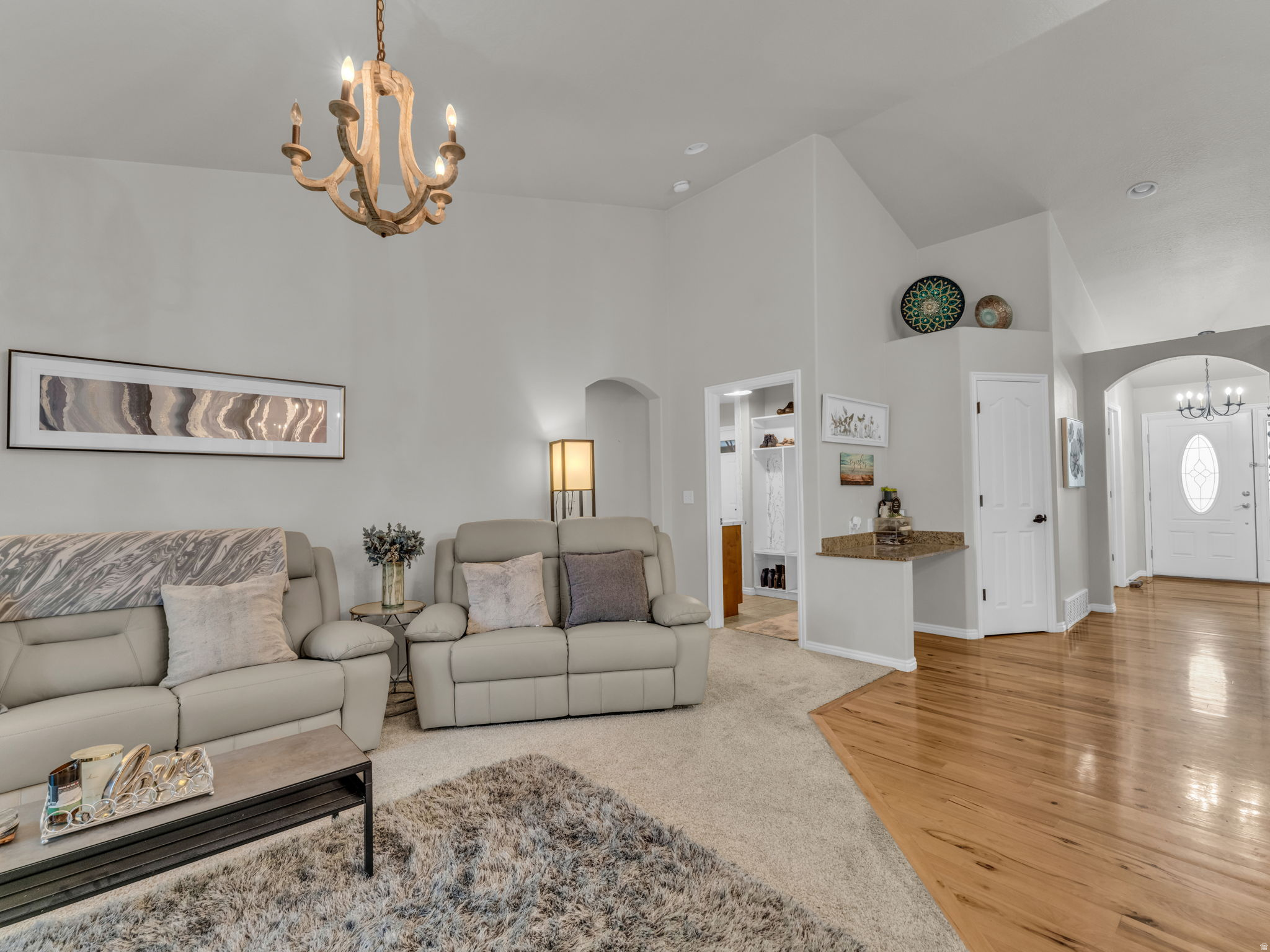 LEGACY RANCH - Residential