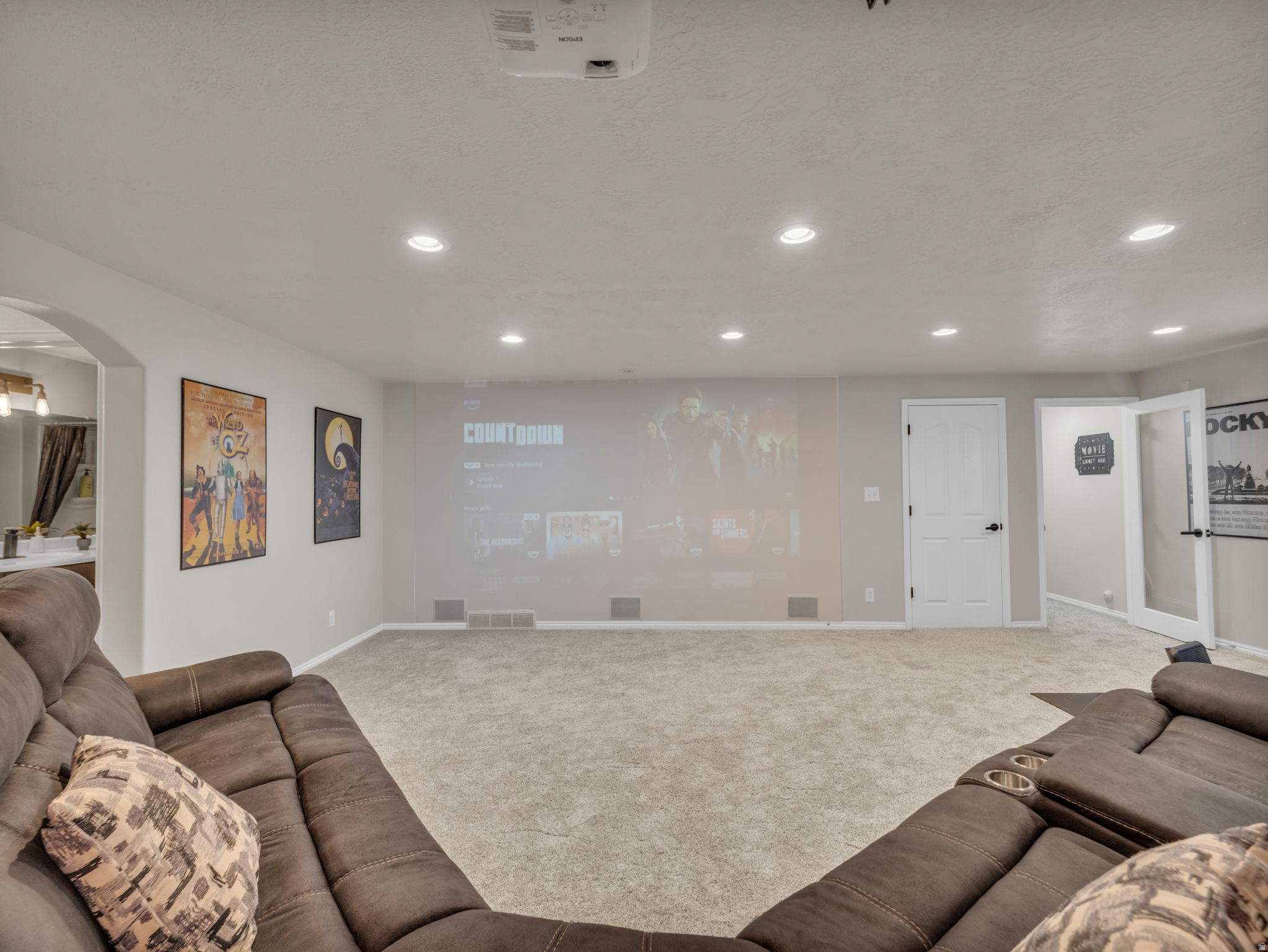 LEGACY RANCH - Residential