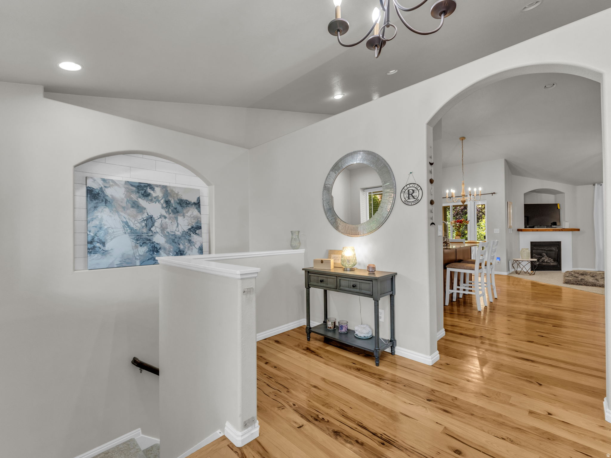 LEGACY RANCH - Residential