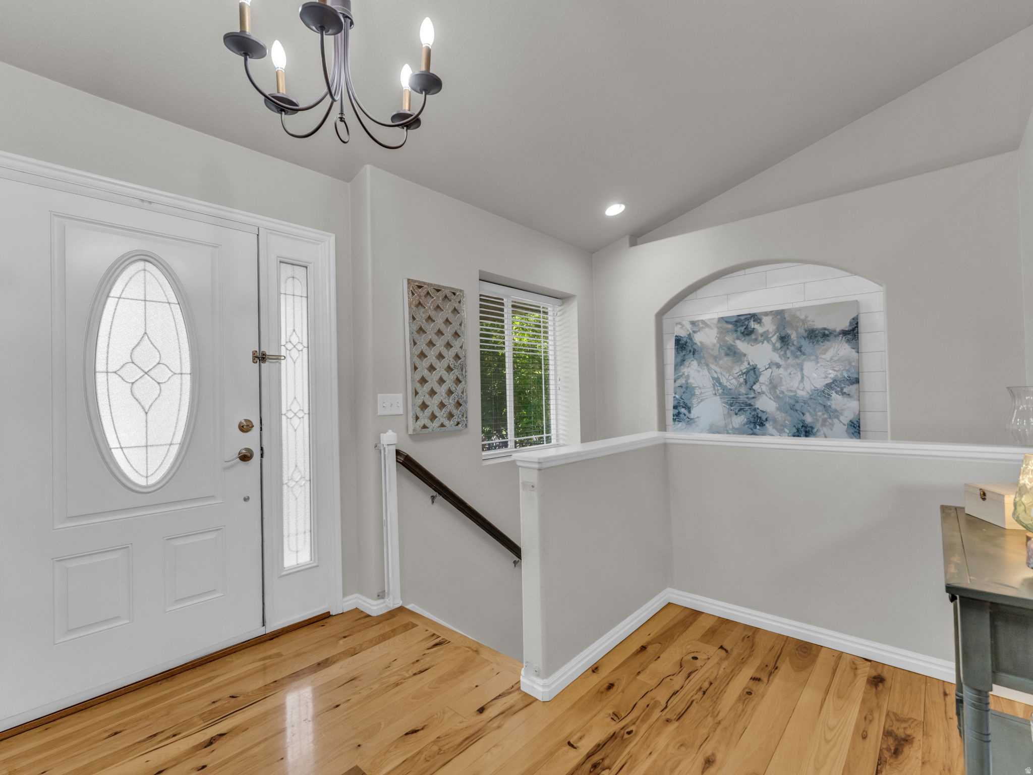 LEGACY RANCH - Residential