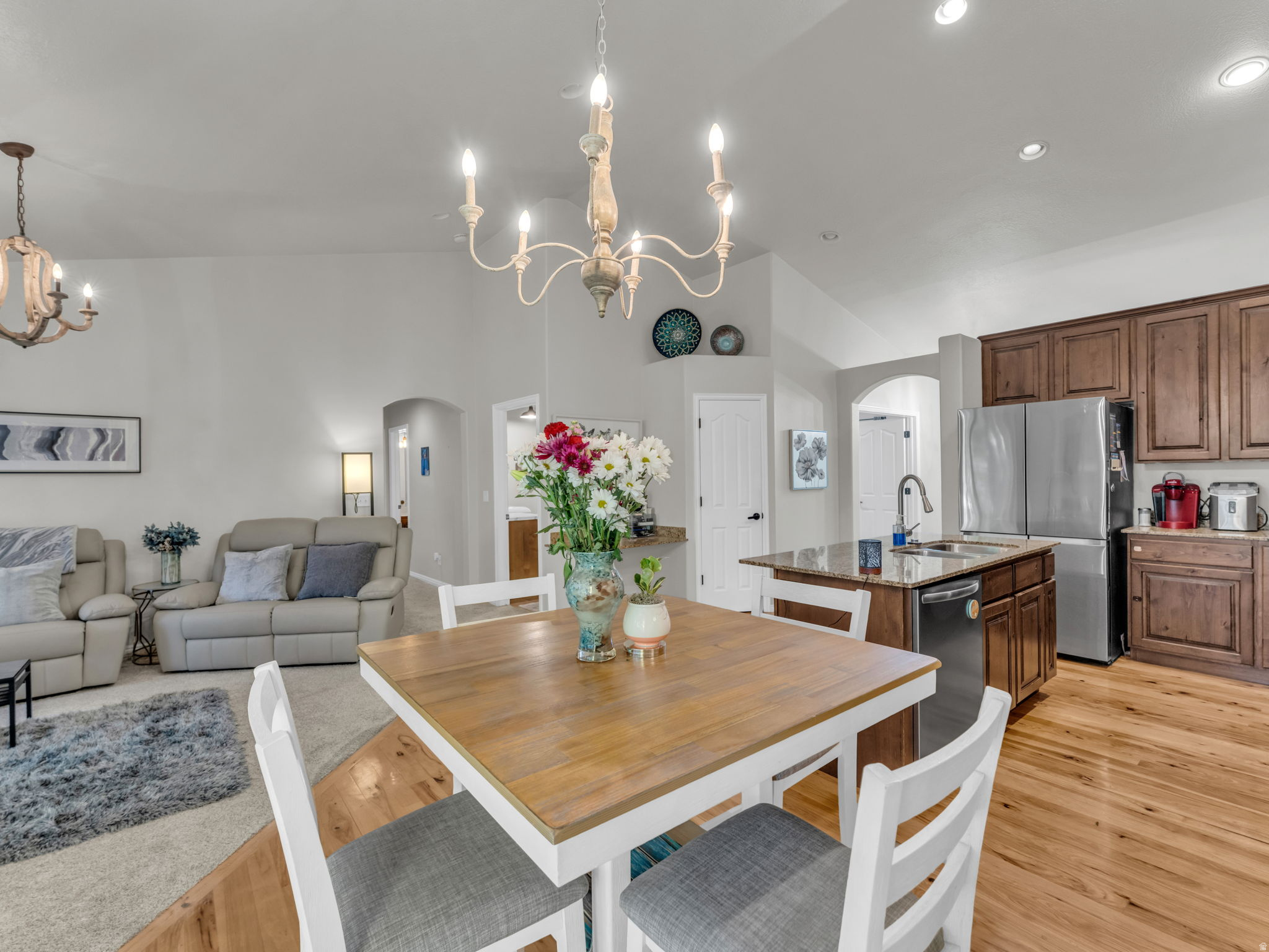 LEGACY RANCH - Residential