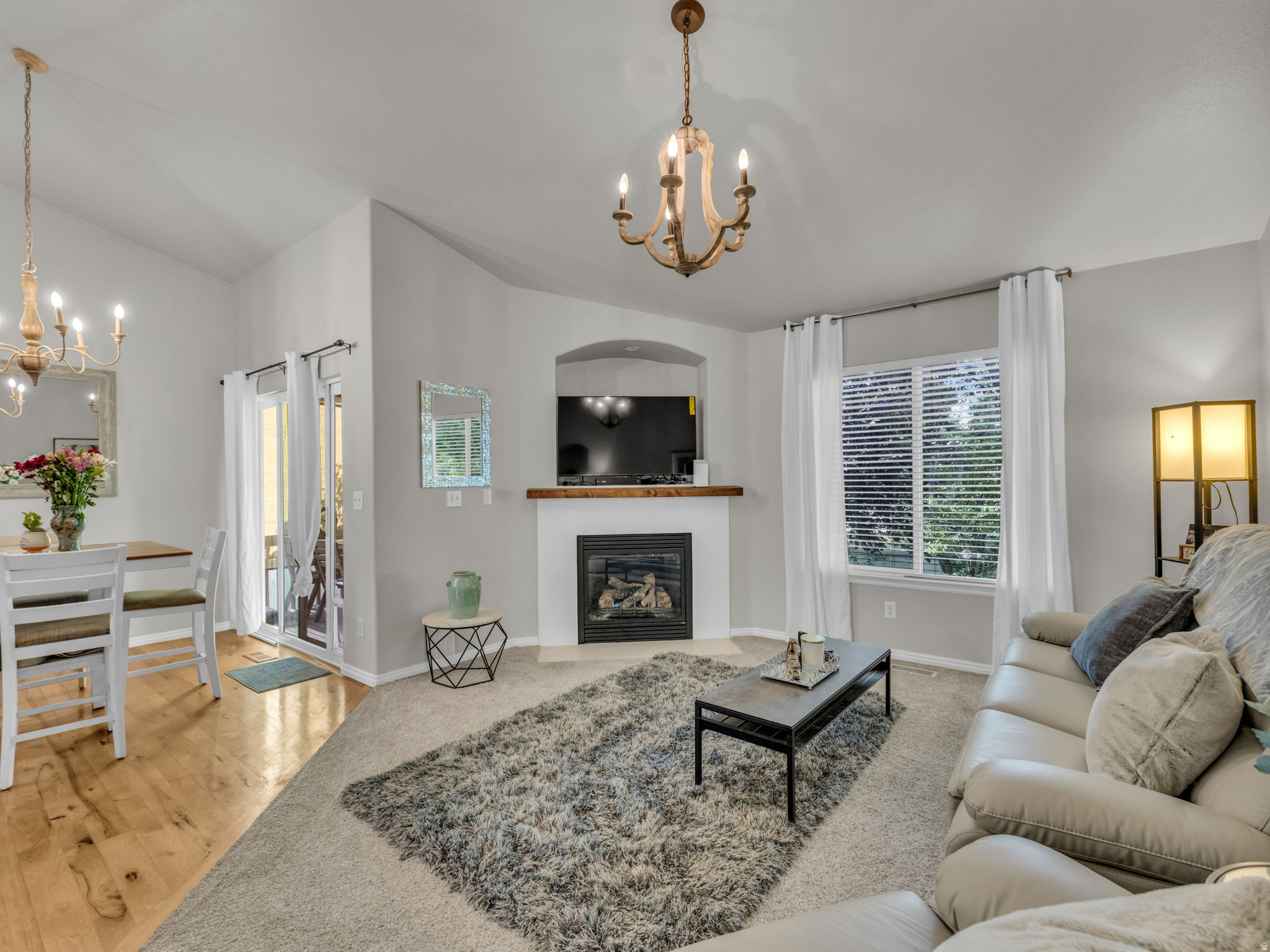 LEGACY RANCH - Residential