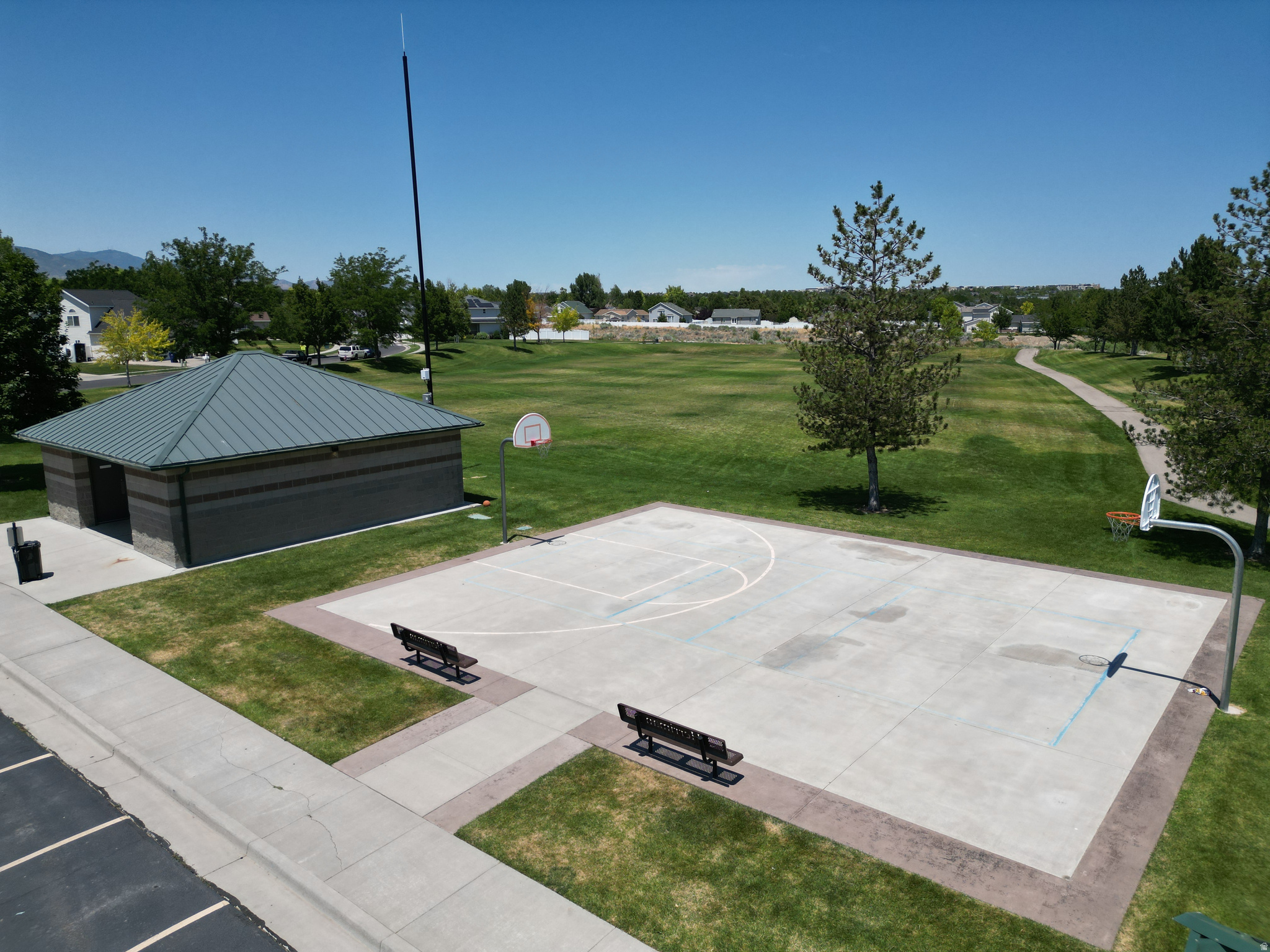 LEGACY RANCH - Residential