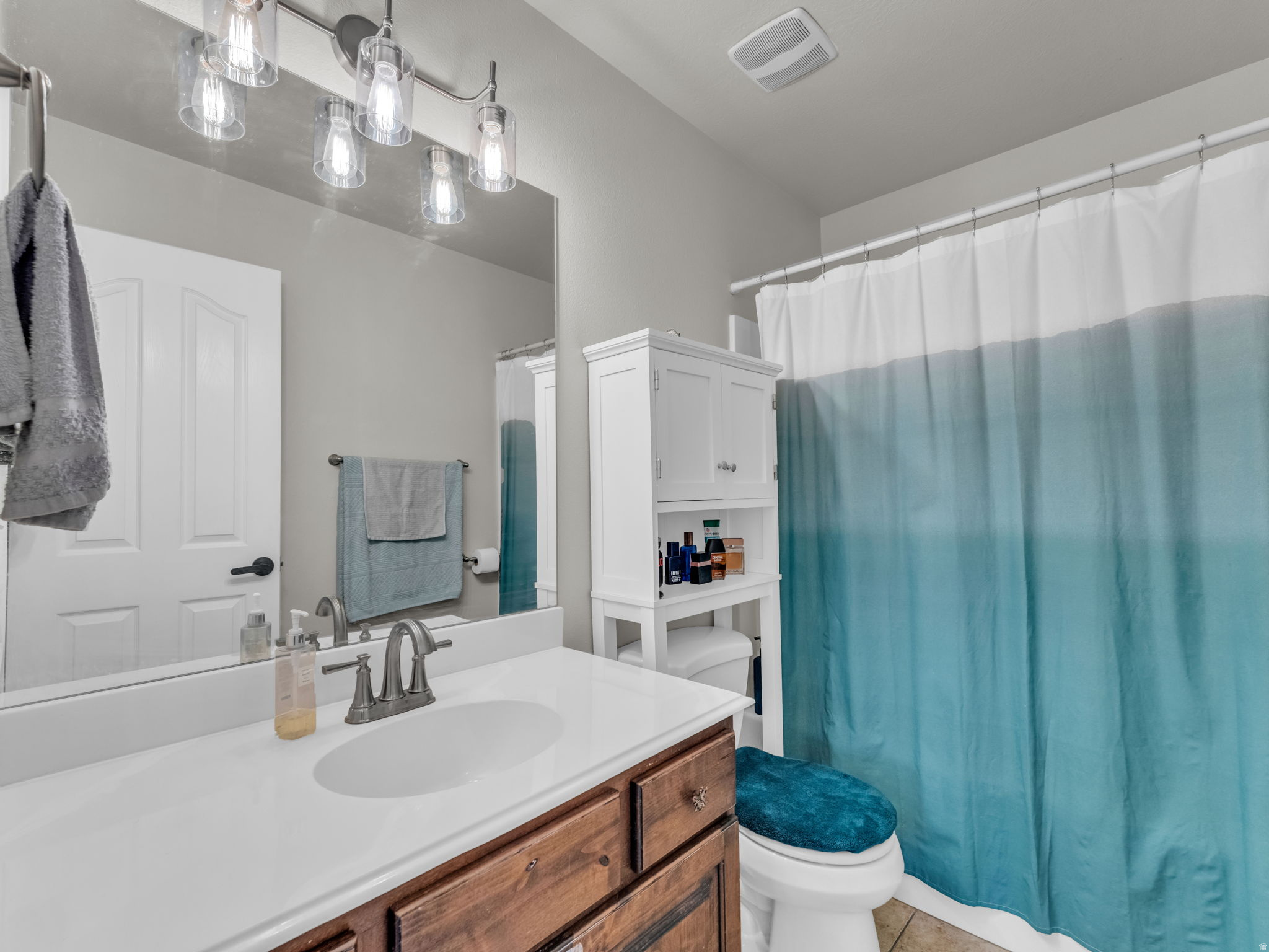 LEGACY RANCH - Residential