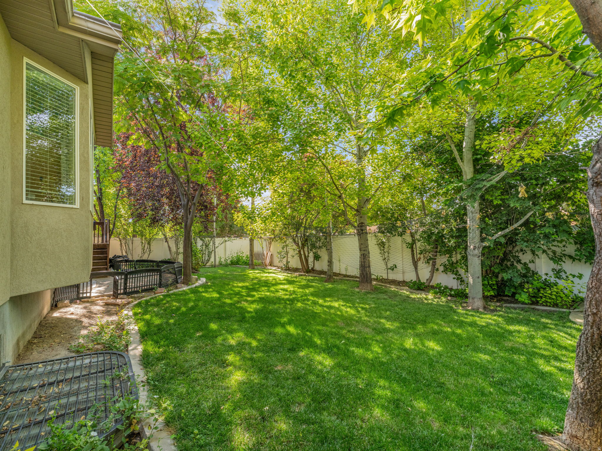 LEGACY RANCH - Residential