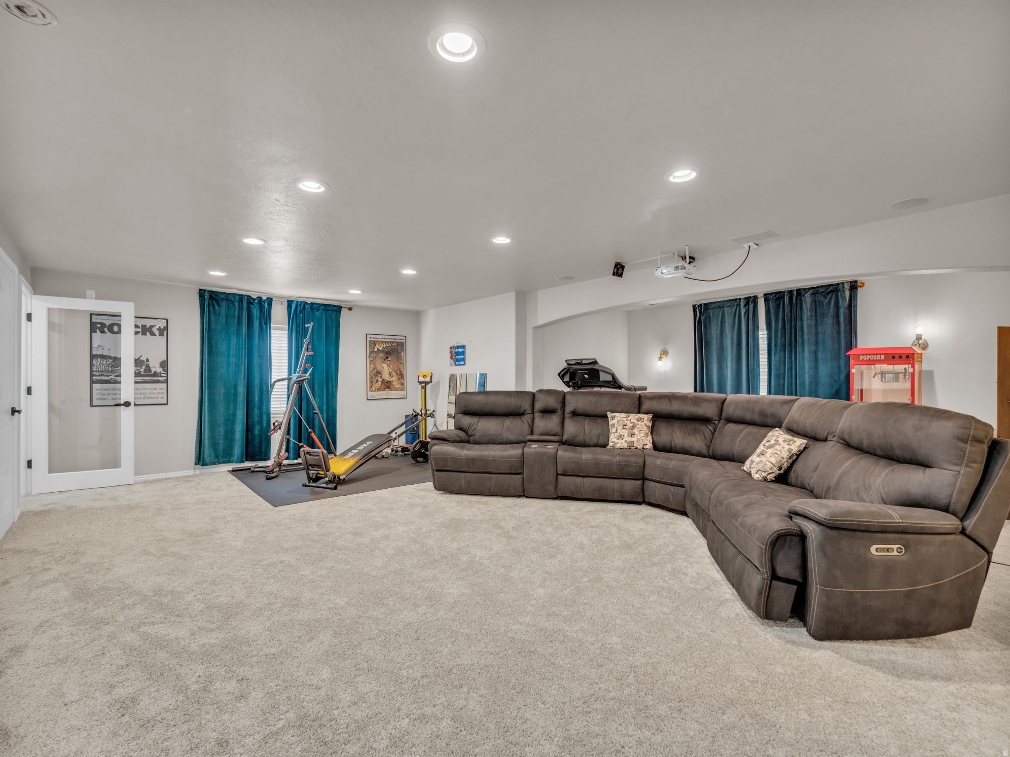 LEGACY RANCH - Residential