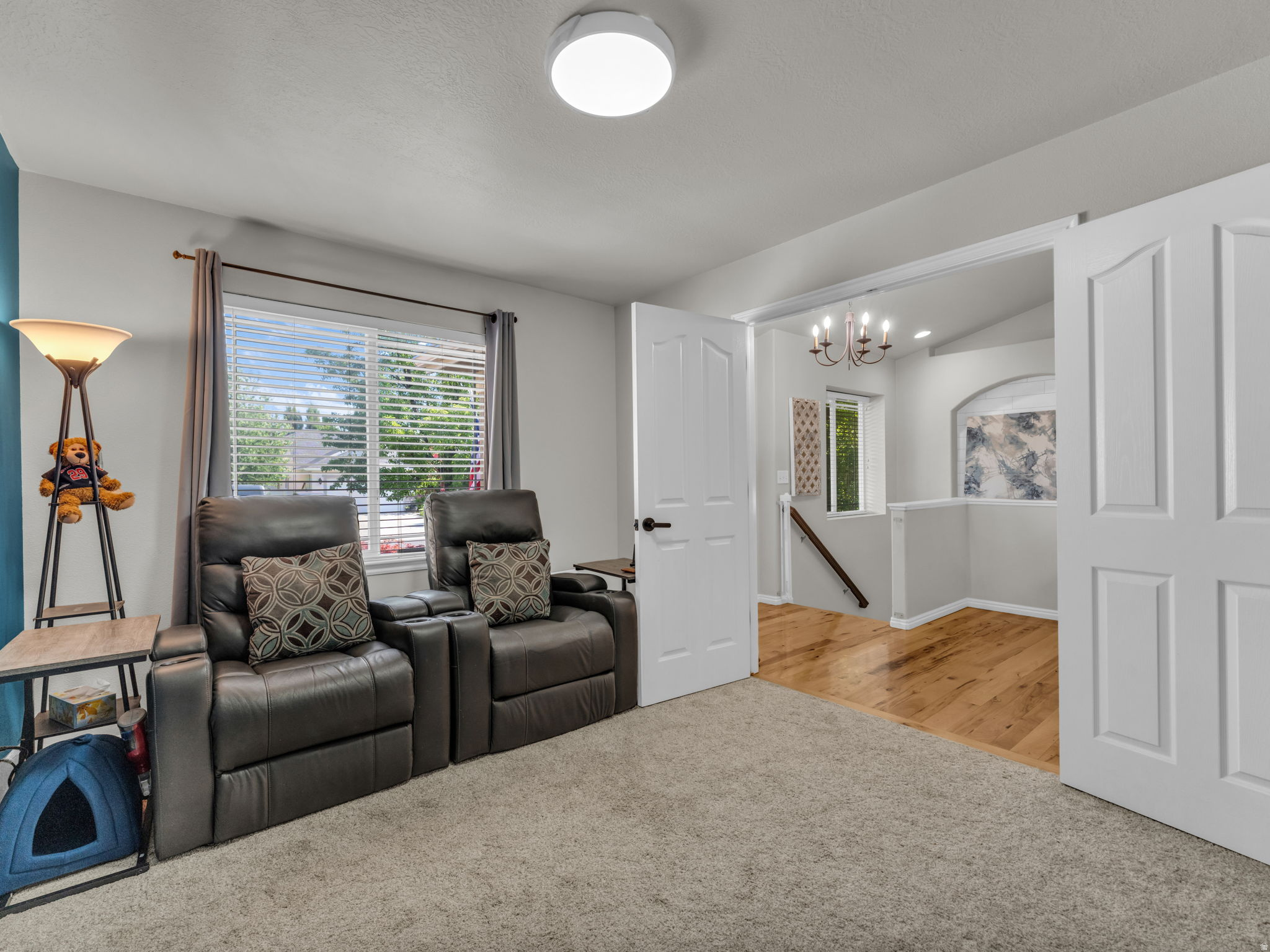 LEGACY RANCH - Residential