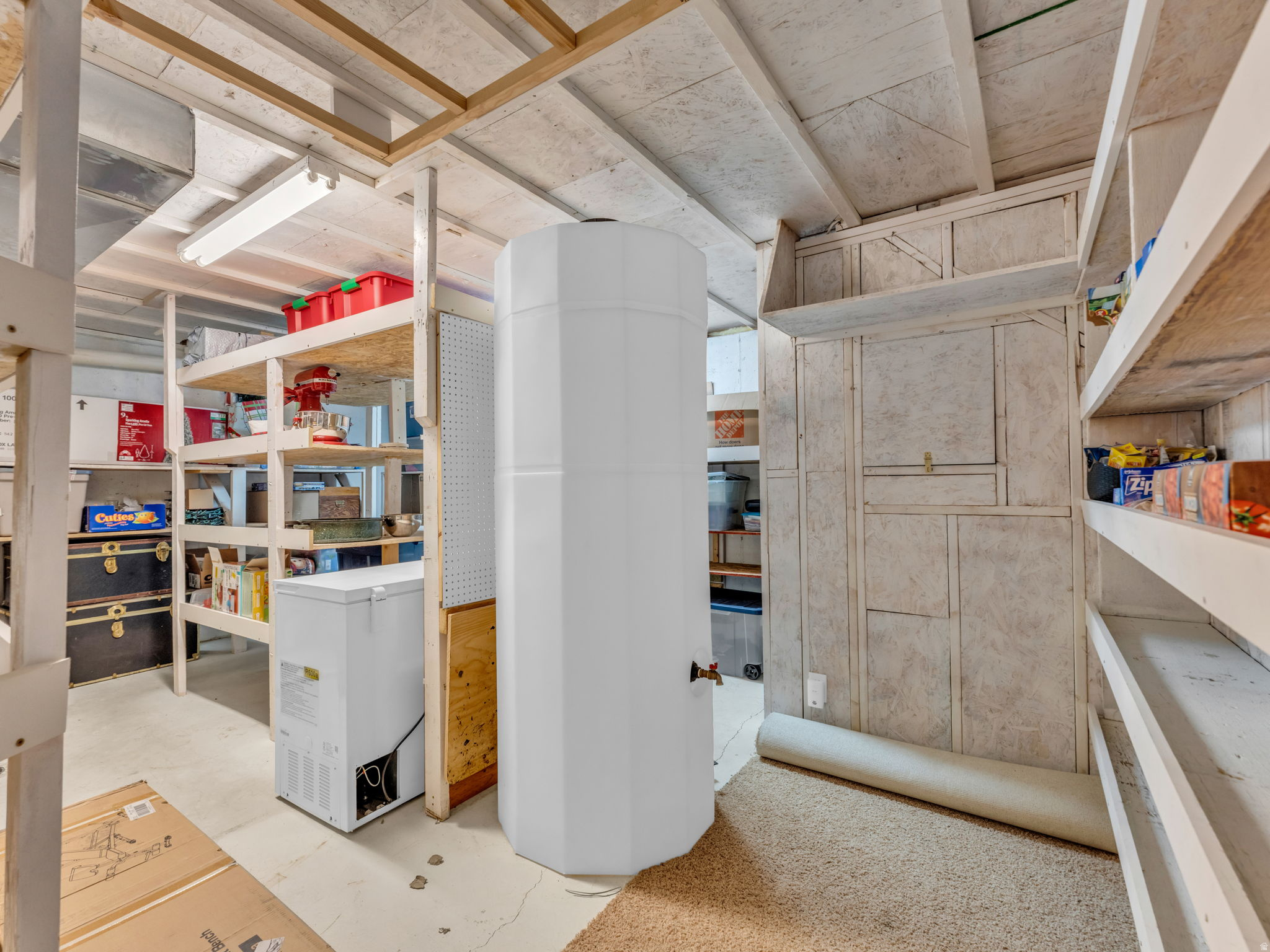 LEGACY RANCH - Residential