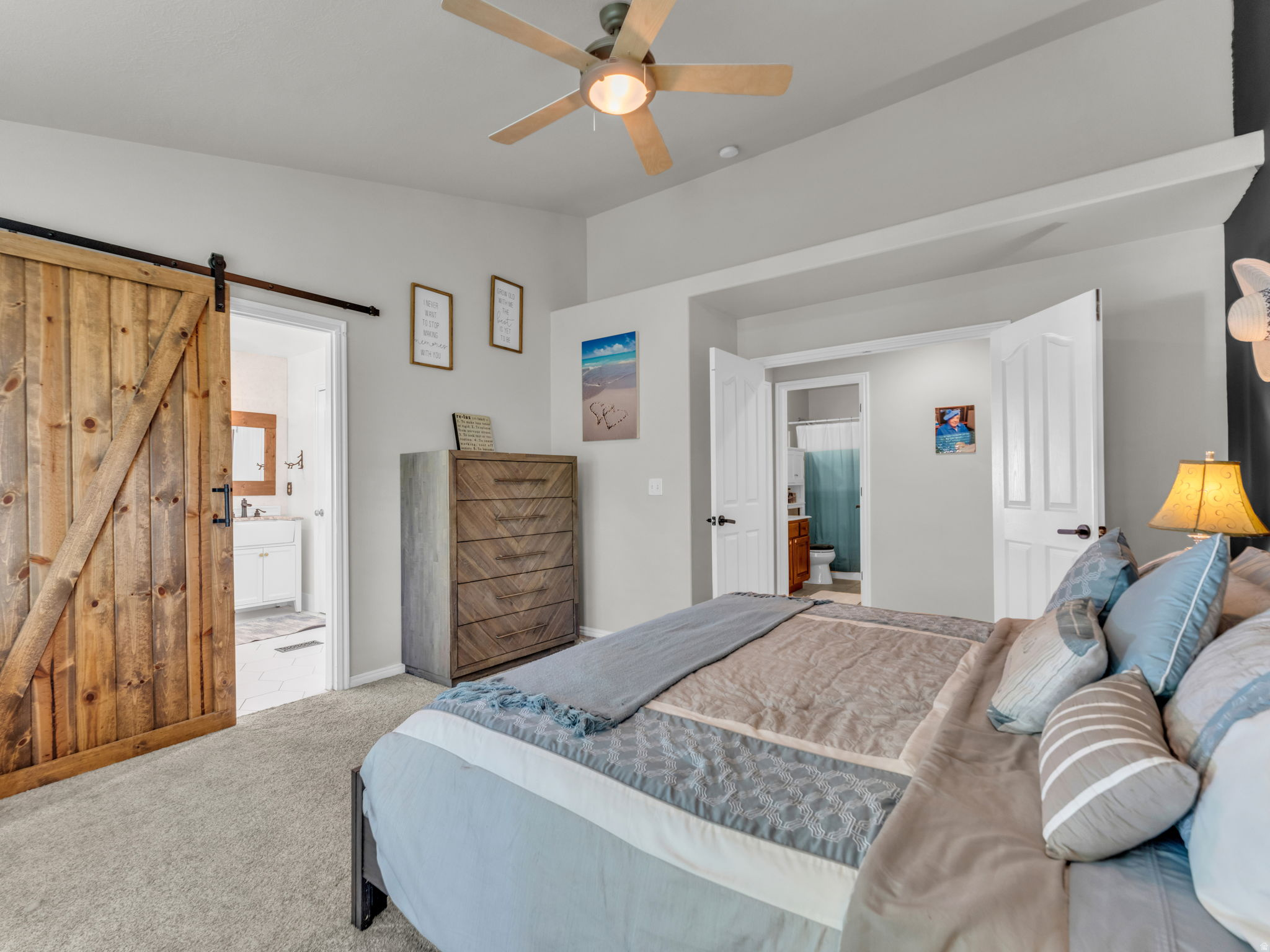 LEGACY RANCH - Residential