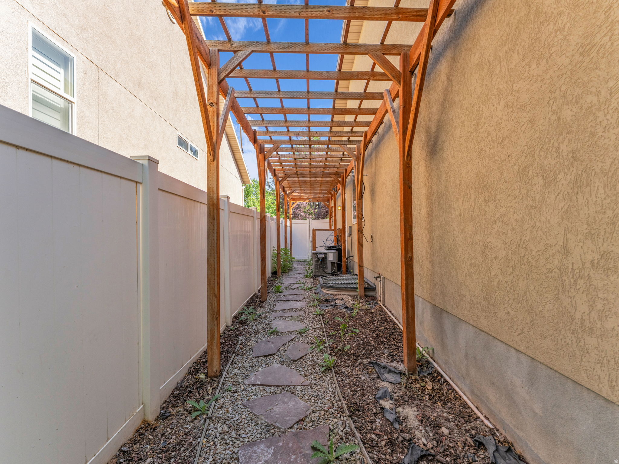 LEGACY RANCH - Residential