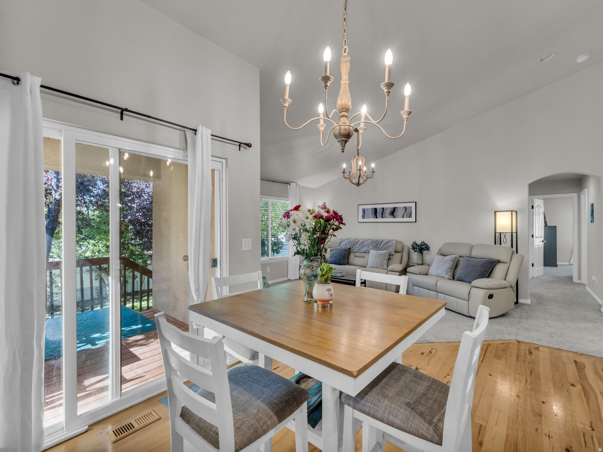 LEGACY RANCH - Residential