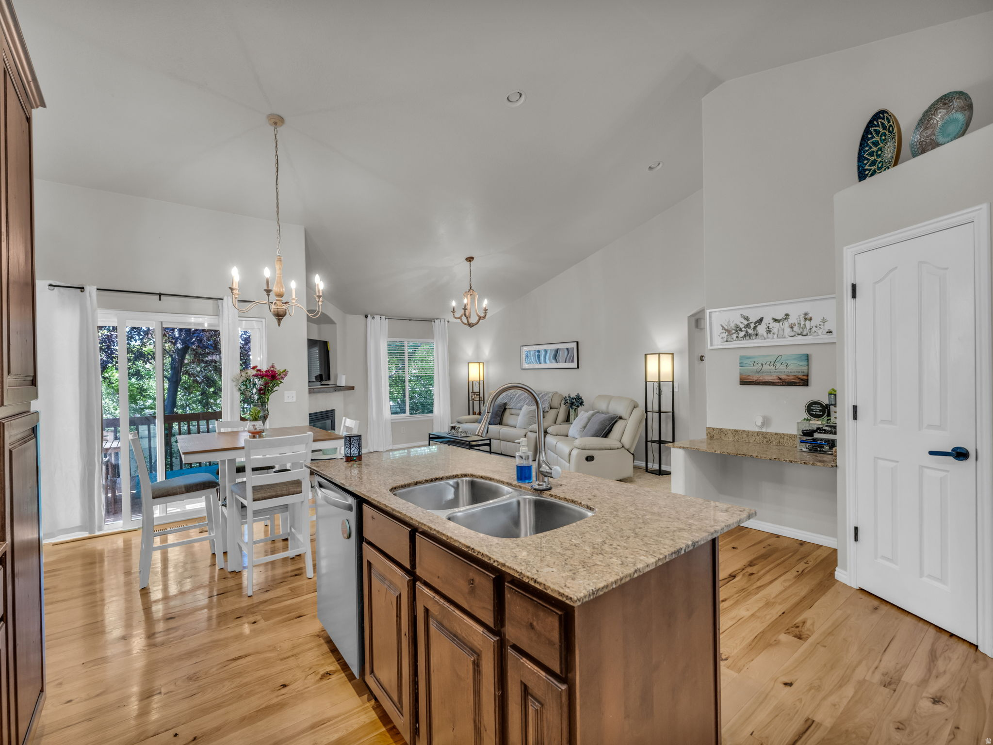 LEGACY RANCH - Residential