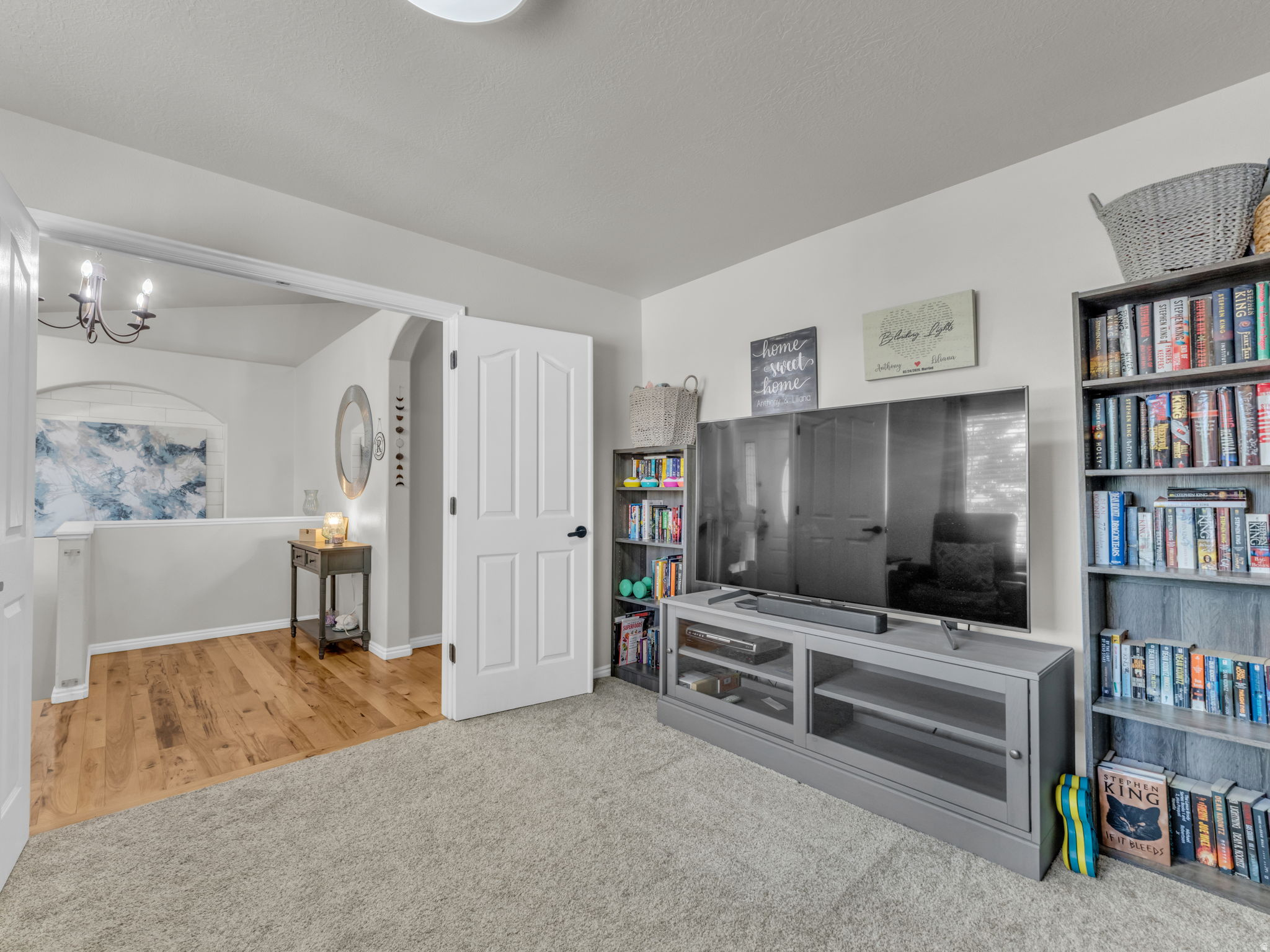 LEGACY RANCH - Residential