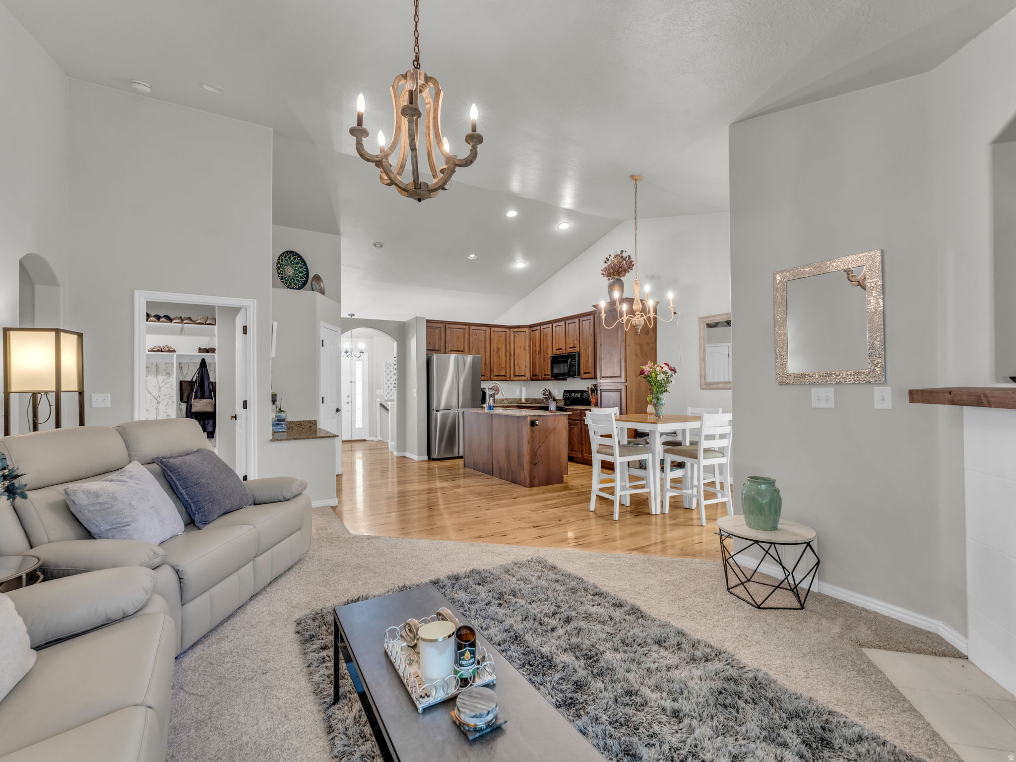 LEGACY RANCH - Residential