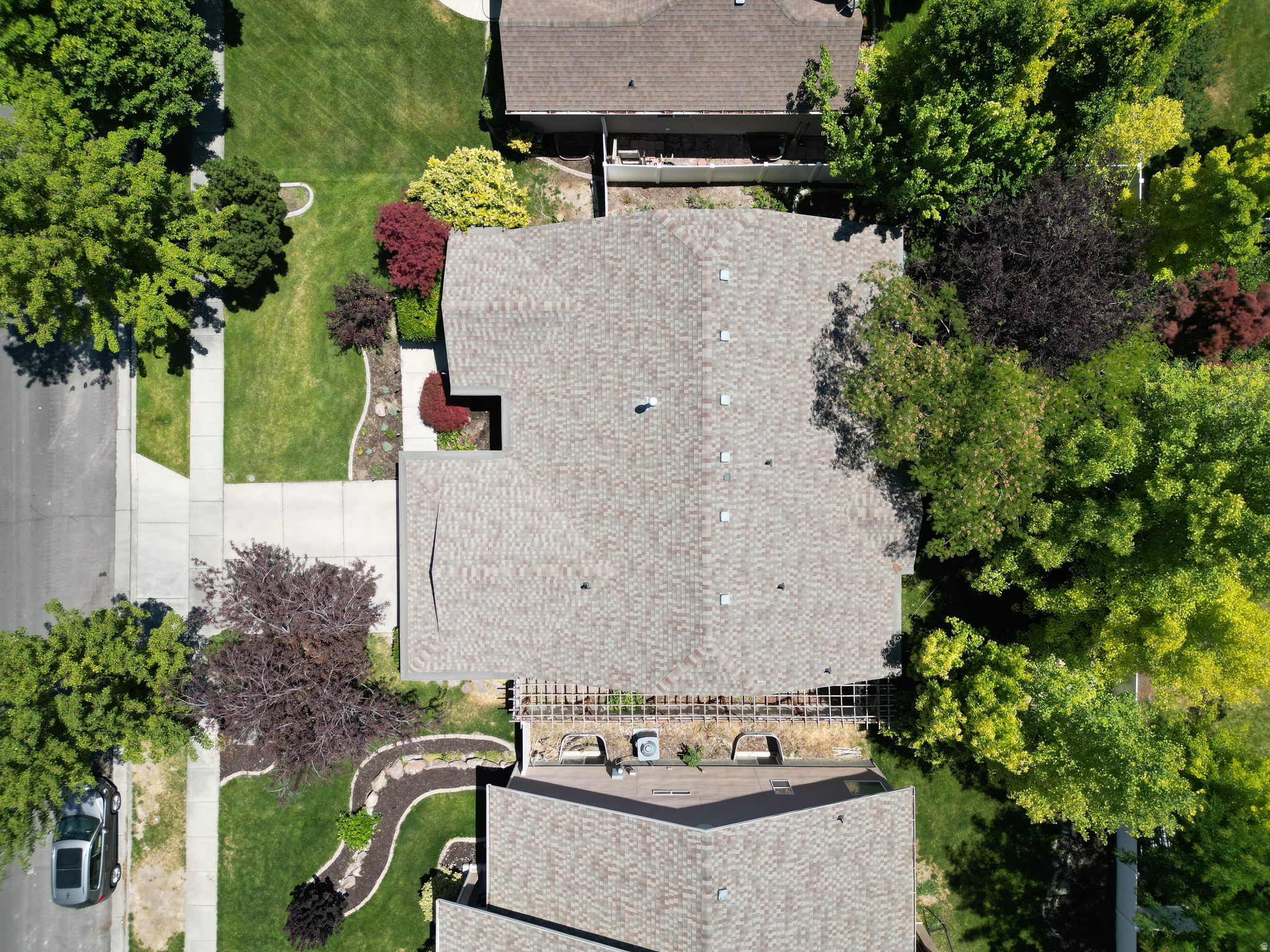 LEGACY RANCH - Residential