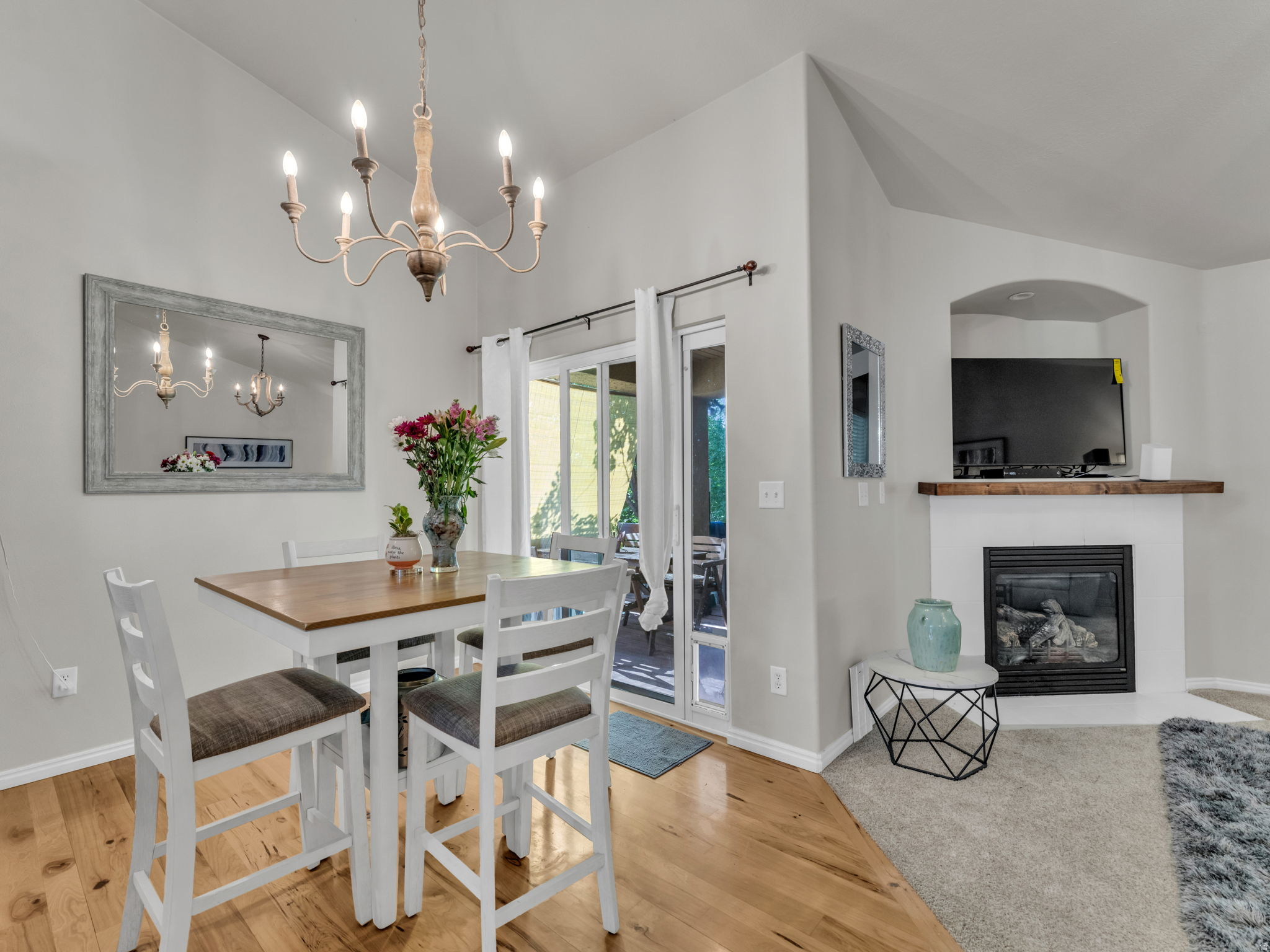 LEGACY RANCH - Residential