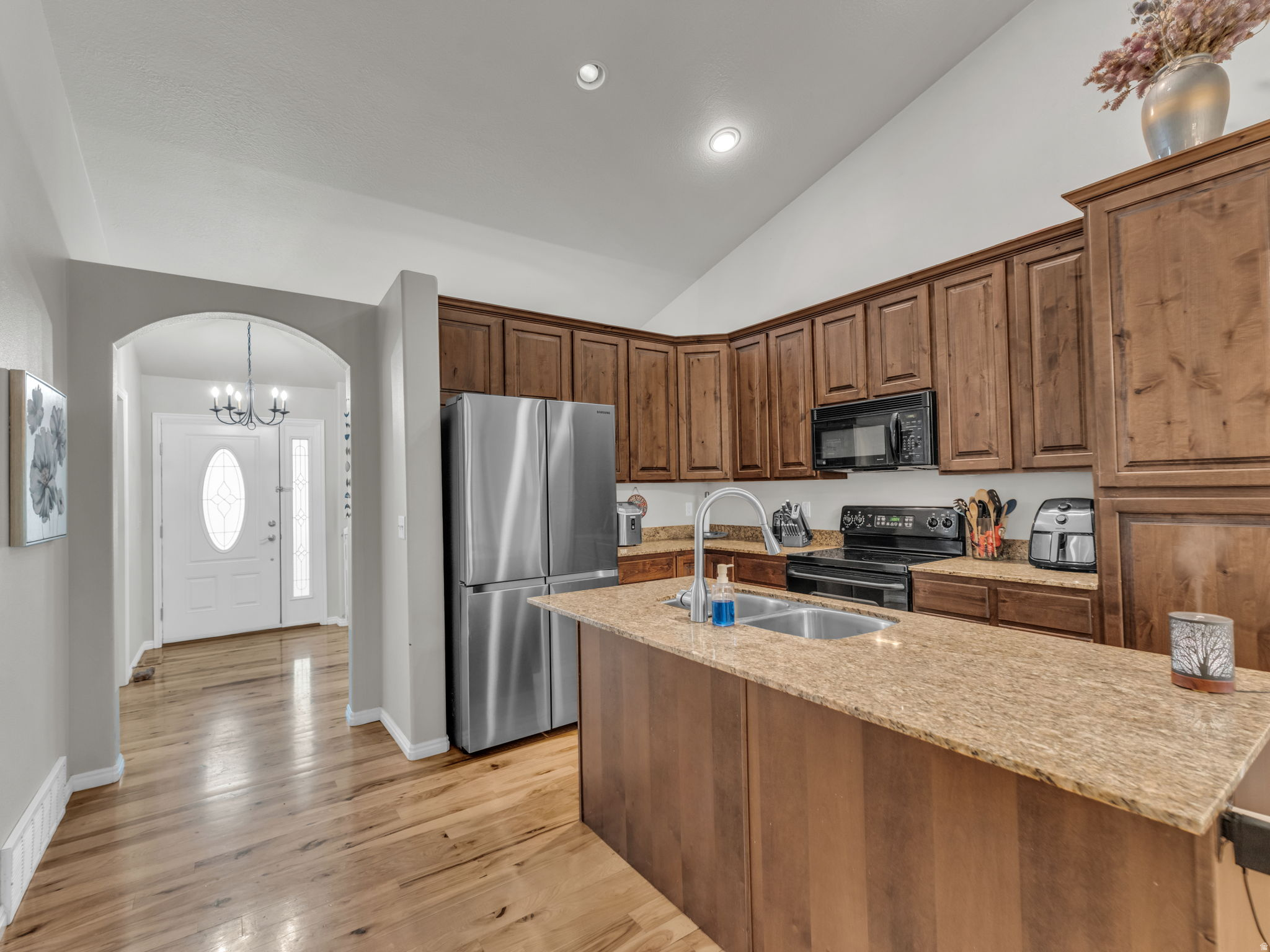 LEGACY RANCH - Residential