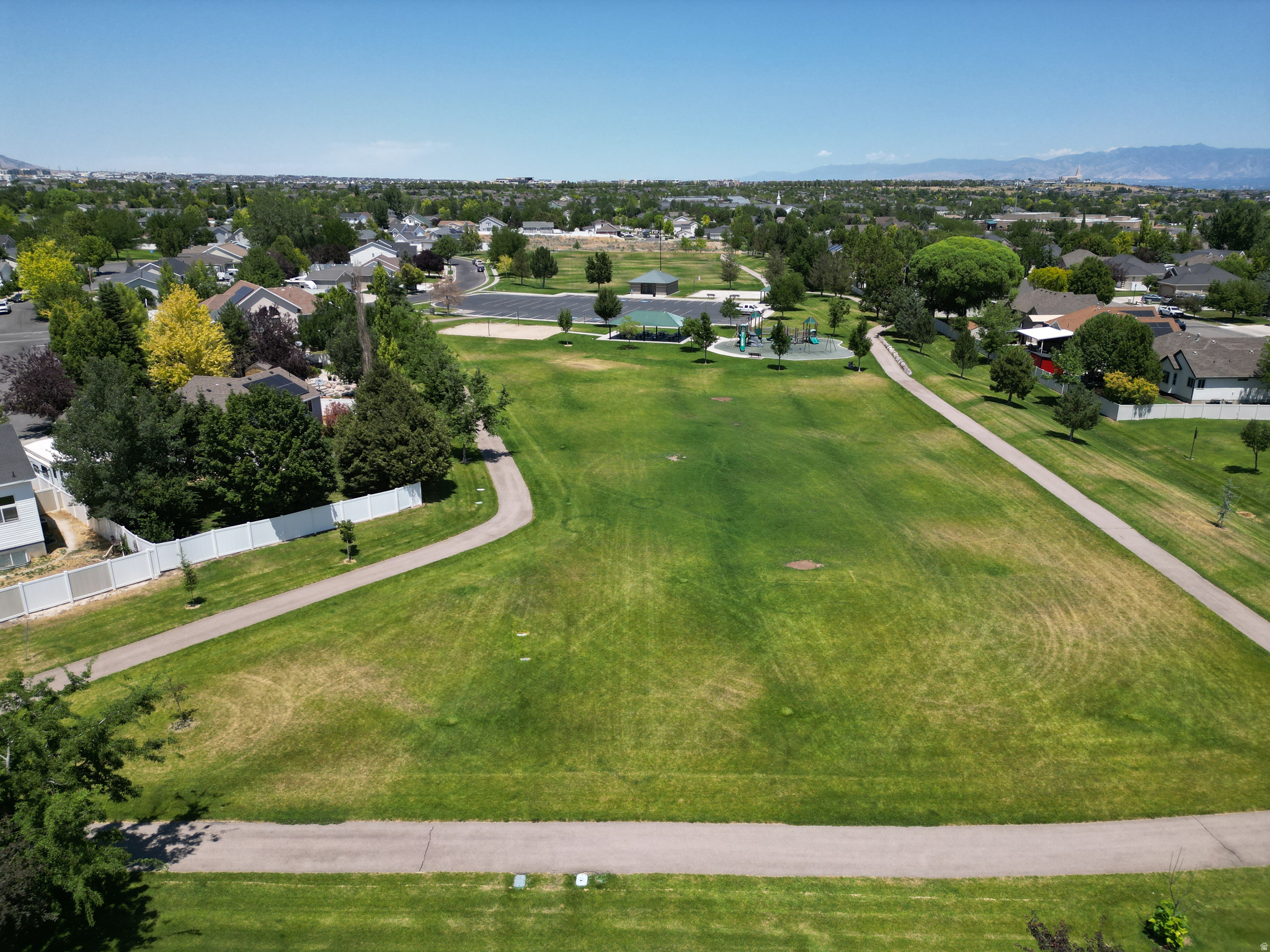 LEGACY RANCH - Residential
