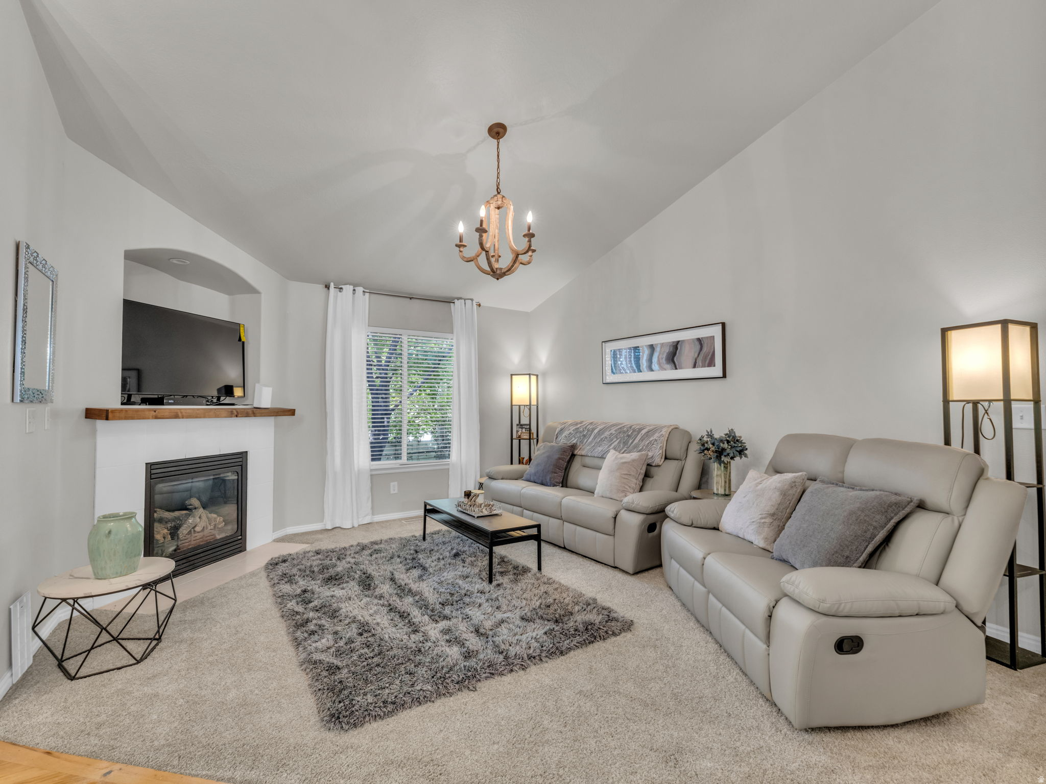 LEGACY RANCH - Residential