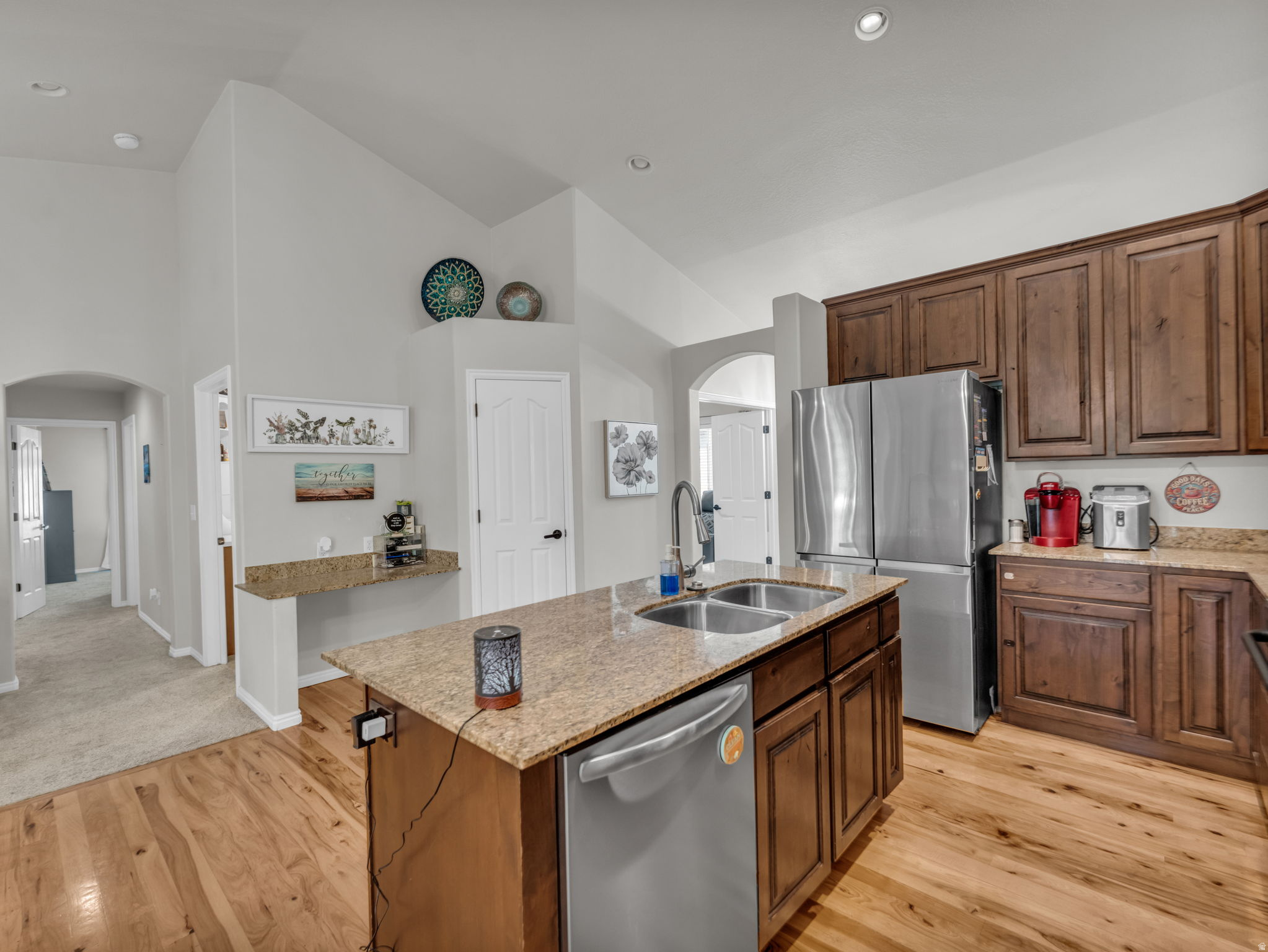 LEGACY RANCH - Residential