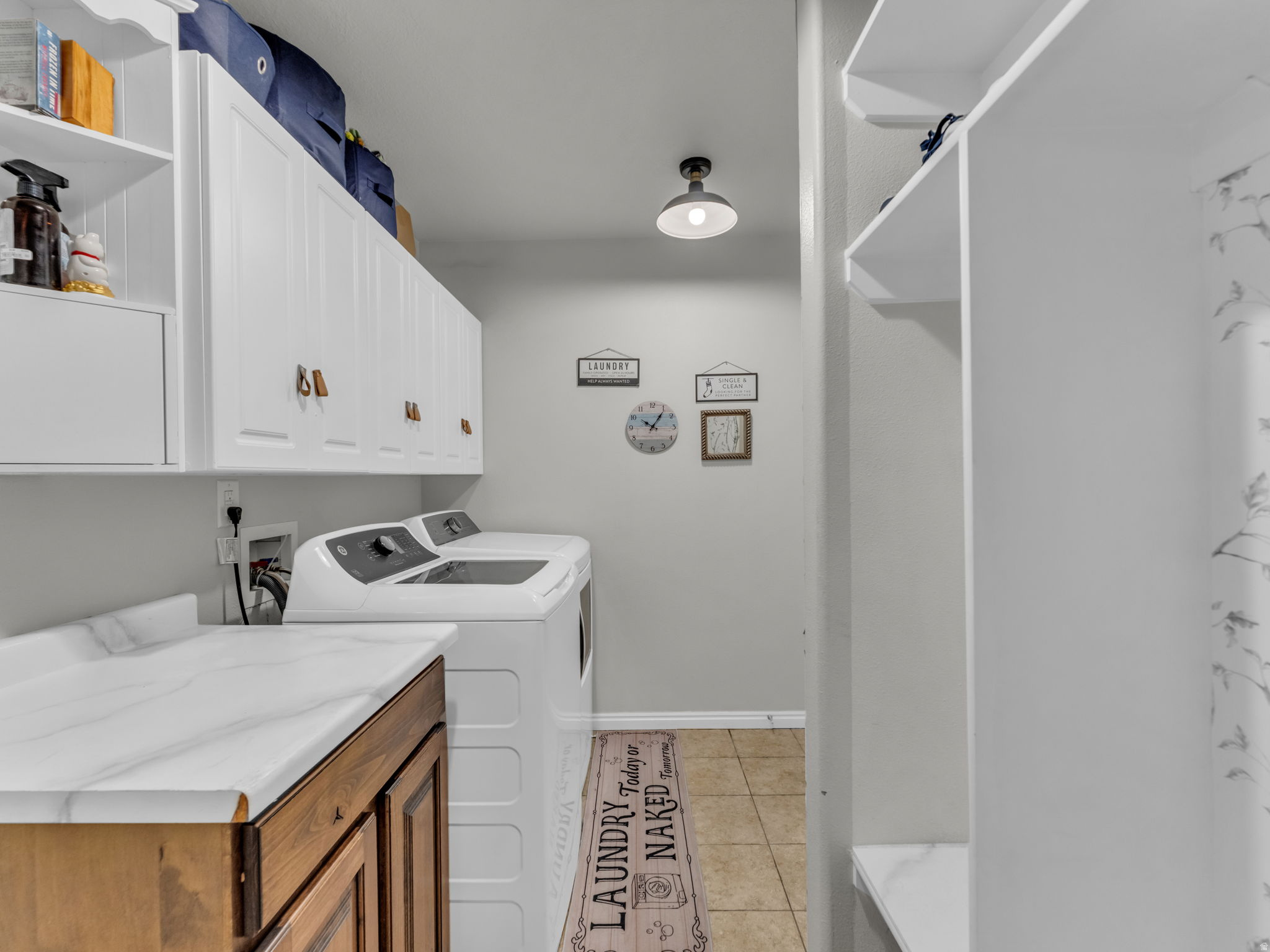 LEGACY RANCH - Residential